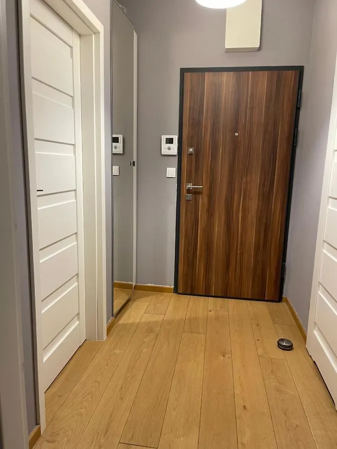 Apartamenty Warszawa Centrum Wlodarzewska 30 0*, Варшава Польша