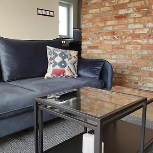 Apartament Apartament Harmata Jagiellonska 42 New 2023, Warszawa