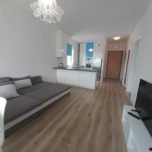 Apartament Mieszkanie 5, Warszawa