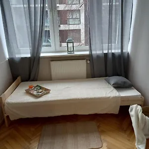 Apartament Regem Zlota, Warszawa