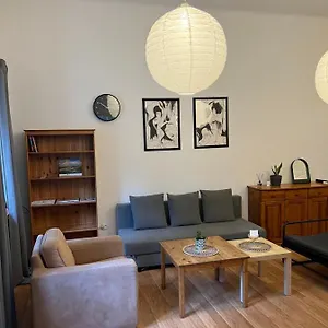 Apartament Old Town, Warszawa